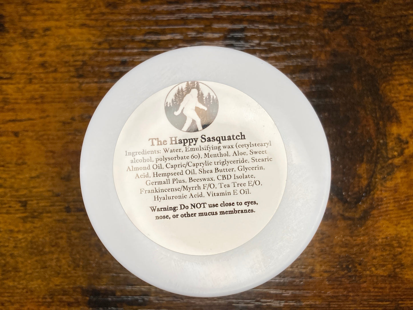 1000mg CBD Lotion