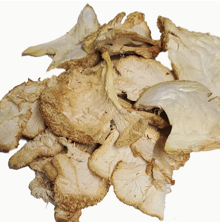 Dried Lion's Mane